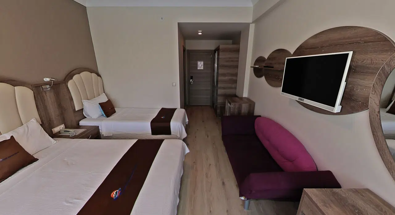 Room image